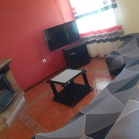 Os Girassois Da Carla 假日公园 布拉加