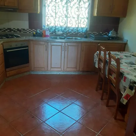 Os Girassois Da Carla 假日公园