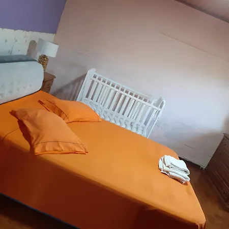 Os Girassois Da Carla 假日公园 布拉加