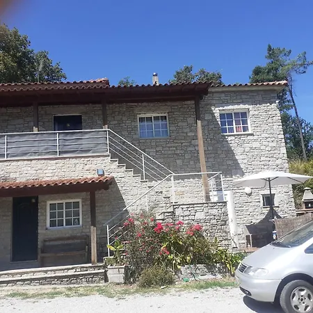 Os Girassois Da Carla 布拉加