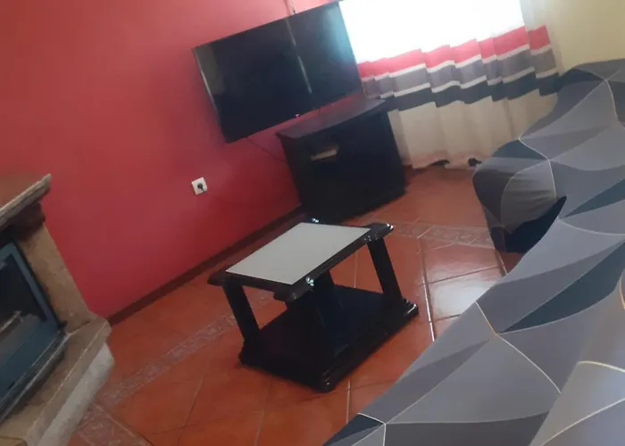 Os Girassois Da Carla Holiday park Braga