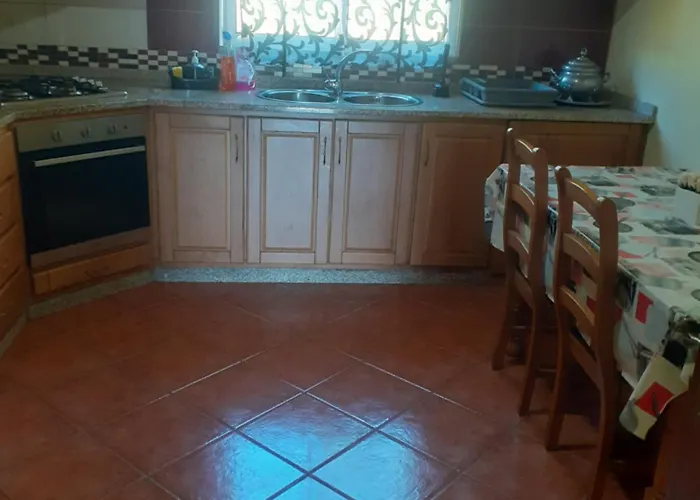 Os Girassois Da Carla 假日公园