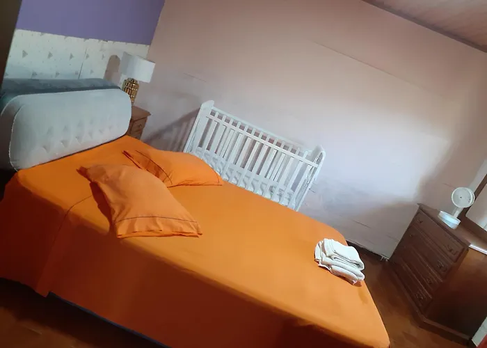 Os Girassois Da Carla Holiday park Braga